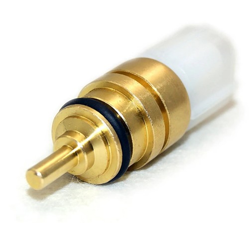 Coolant Temperature Sensor 2010-2012 Hyundai I45 YF (2.0L G4KD, 2.4L G4KJ) 39220 - Picture 7 of 11