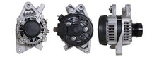 Alternator elstock for SUBARU TREZIA 1.3 28-8588