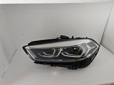 BMW 1 F40 LED Scheinwerfer links
