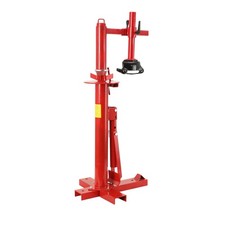 Manual Tire Changer Machine Portable Hand Bead Breaker Mounting Tool For 4-21