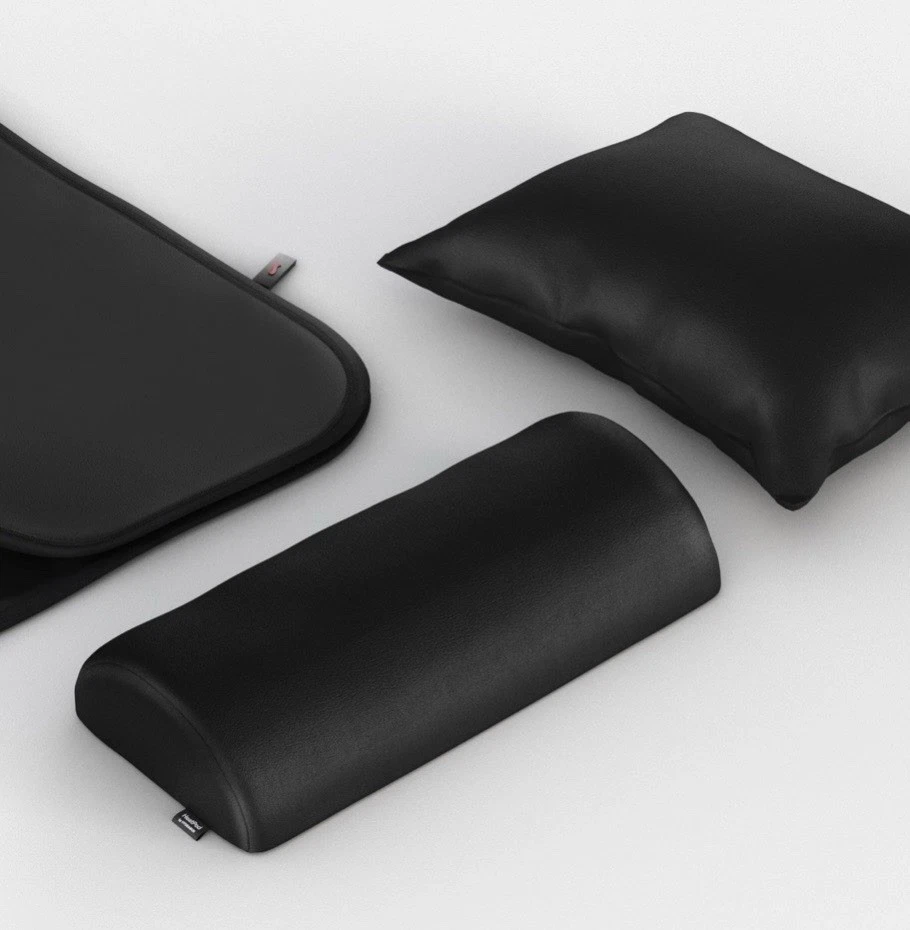 NUEVO, CAJA ABIERTA HYDRAGUN HeatPod Infrarrojo Sauna Manta 2 Foto 4 de 4