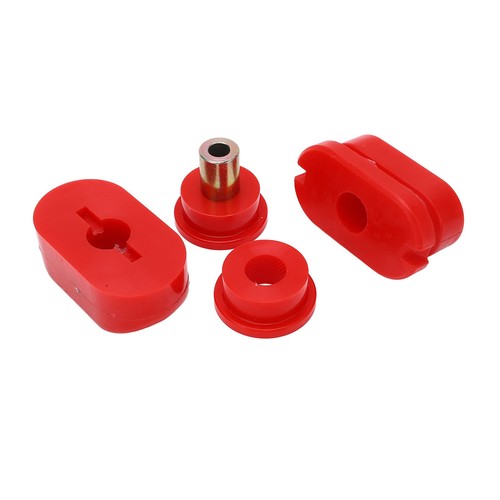 Engine Mount Dog Bone Bushing Eliminate Vibration Engine Mount Polyurethane - Picture 12 of 22