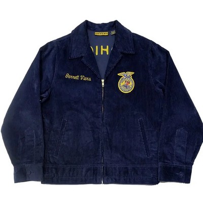 FFAジャケット FFA ANORAK JACKET - 03212