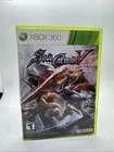 Soul Calibur V (Microsoft Xbox 360, 2012)