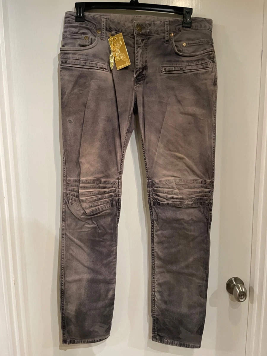 Robin's Jean Cotton Jeans for Men in 32 Inseam for sale | eBay