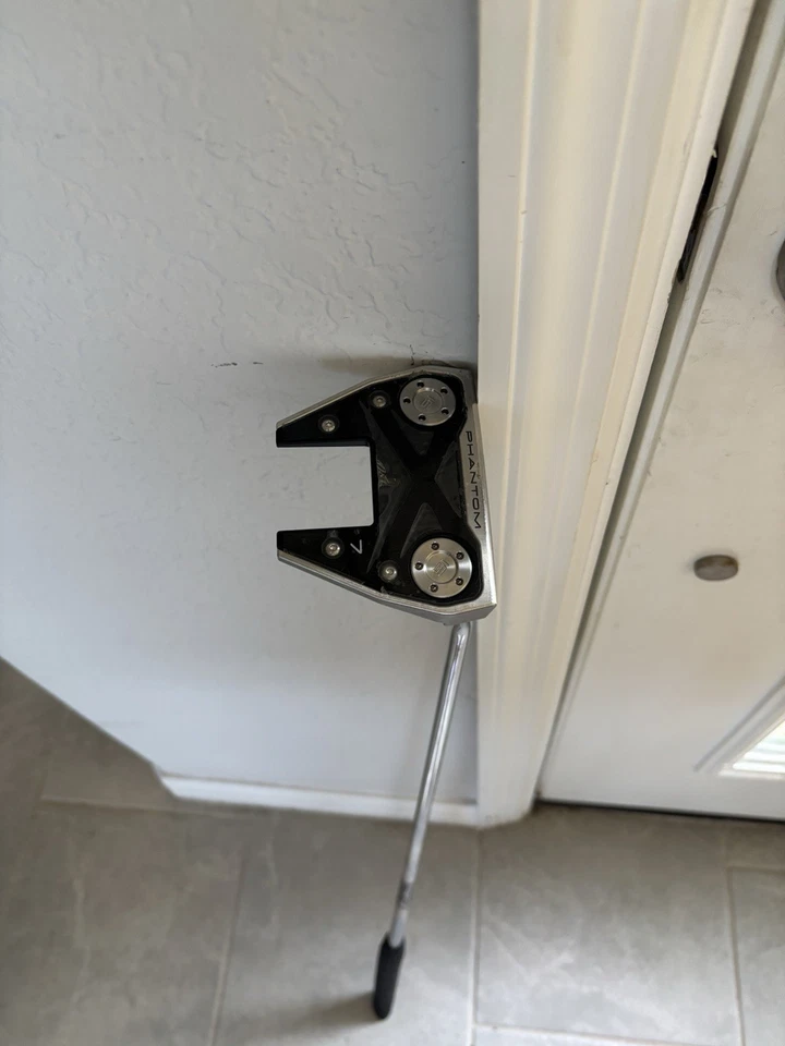 Scotty Cameron Phantom x 7 35-inch Putter - Image 2 of 4