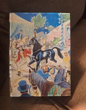Black Beauty Book  by Anna Sewell Hardcover Mint Condition 1979