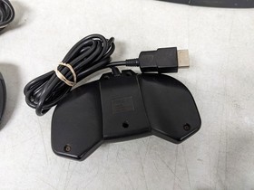 Lot of Various Sega Saturn Controllers (For Parts/Repairs)