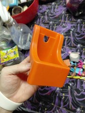 Black and Decker Kids Tool Workbench Red Bin Toy Replacement Part
