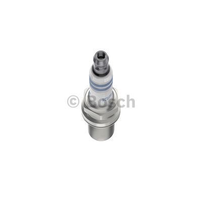 0 242 230 584 ENGINE SPARK PLUG SET PLUGS BOSCH 8PCS NEW OE REPLACEMENT - Picture 4 of 11