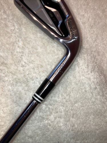 Cleveland 588 TT 6 Iron 27.0 Degrees Regular Flex Cleveland Grip R Handed - Picture 6 of 8