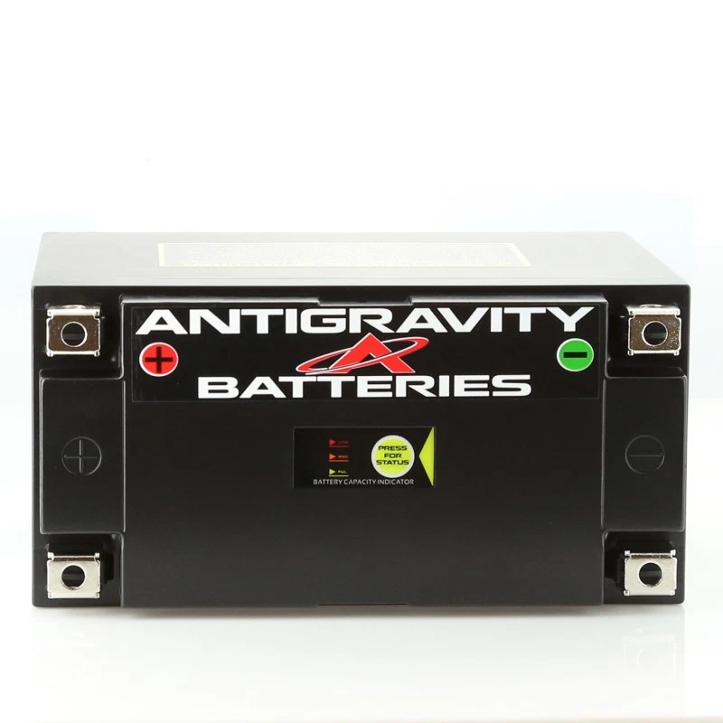 Restart Lithium Battery ATX20-HD 780 CA Antigravity AG-ATX20-HD — 第 2/3 张图片