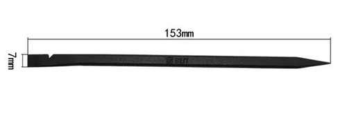 PREMIUM PRY TOOLS AND METAL SPUDGER OPENER FOR SAMSUNG ASUS GOOGLE NEXUS 7 VM - Picture 11 of 12