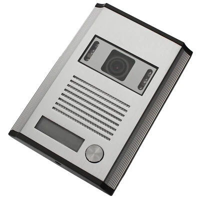 Roule Einfamilienhaus Video Aussenstation Türsprechanlage für RL-067N / RL-037