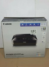 pixma mg6320 printer