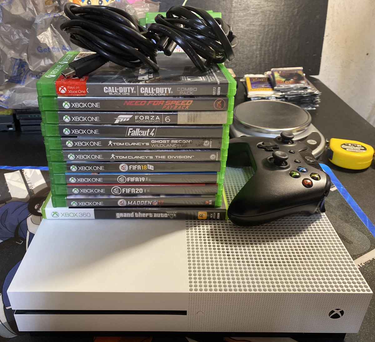 Xbox one s 1681 gb deals
