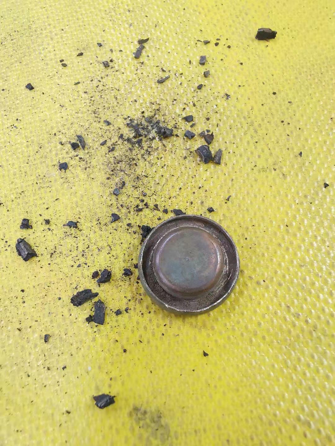 1000pcs Fuel Cap Gasket Seal for Coleman lantern200A stove 502 eBay