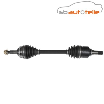 Antriebswelle vorne links SAAB 9-3 Cabriolet Automatikgetriebe