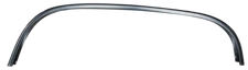 Front Wheel Molding Passenger Side 88-98 Chevy Pickup (Key Parts # 0852-234 R)