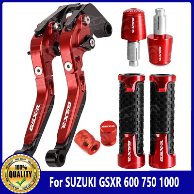 2004 Gsxr 600 Levers Motorcycle Clutch Brake Lever,for Suzuki GSXR1000 2005 2006... 1999 Suzuki Gsxr 600