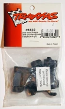 Traxxas TRA5532 Caster/Steering Blocks, L&R: Jato