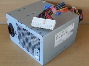 DELL 0N805F H255PD-00 HP-D2555PO 01LF 255 Watt PC Computer Netzteil SATA* nt352