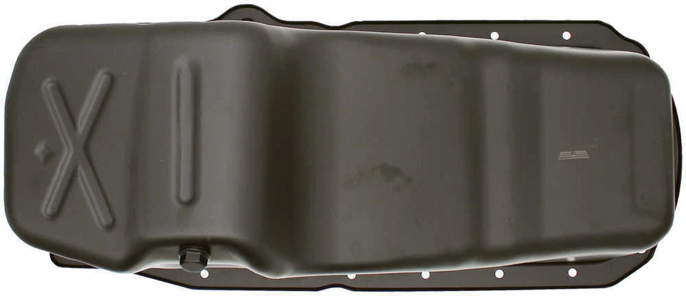 SE ADAPTA A 93-97 CAMERO FIREBIRD 91-96 ROADMASTER CAPRICE 5,7 L CÁRTER DE ACEITE CON SENSOR DE NIVEL Foto 3 de 4