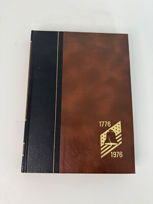 Alistair Cooke s America Special Edition Hardcover, Very Good