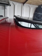 Ford Fiesta MK2 / XR2 Sunroof To Body Seal This Is Not Seal On Glass