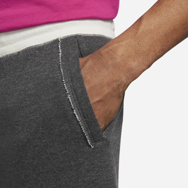 Nike NSW Alumni Chenille Shorts DA0013-032 Black/Pink Men's Size Medium for sale online | eBay