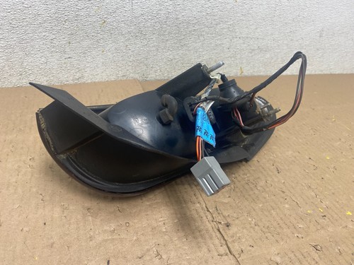 1998-1999 Ford Taurus Right Passenger RH Side Tail Light Oem M5463 DW - Picture 6 of 8