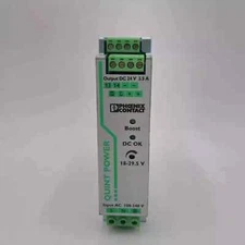 1PC NEW Phoenix Contact Quint-PS/1AC/24DC/3.5 Power Supply 2866747