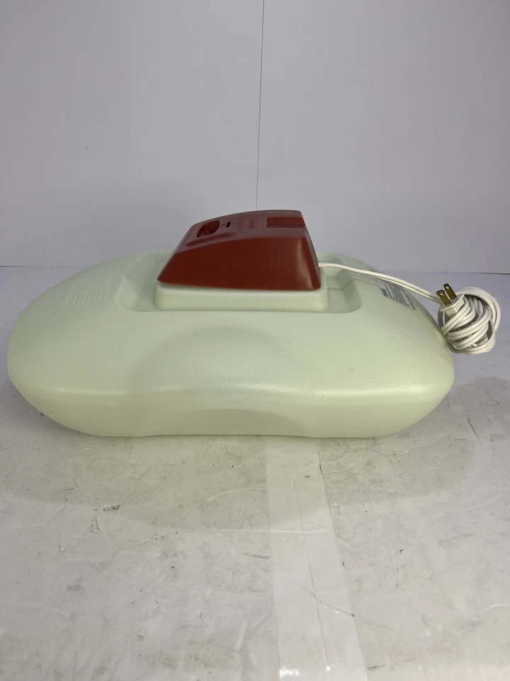 Vaporizador de vapor caliente Sunbeam 1389 2,0 galones Safety-Glo humidificador de colección Foto 3 de 4