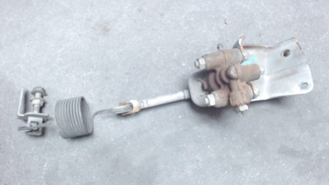 Toyota Genuine Oem Factory Original Pressure Metering Valve For Sale Online Ebay