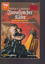 Vampire Horror Novel No. 42 (Z 2-3) B