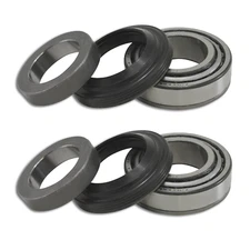 2007-2017 Jeep Wrangler JK Dana 44 Rearend Axle Bearing and Seal Kit NEW