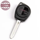 KEY FOR SUZUKI SPLASH LIANA ALTO VITARA SX4 WHALE SWIFT GRAND WAGON R+ TOY43