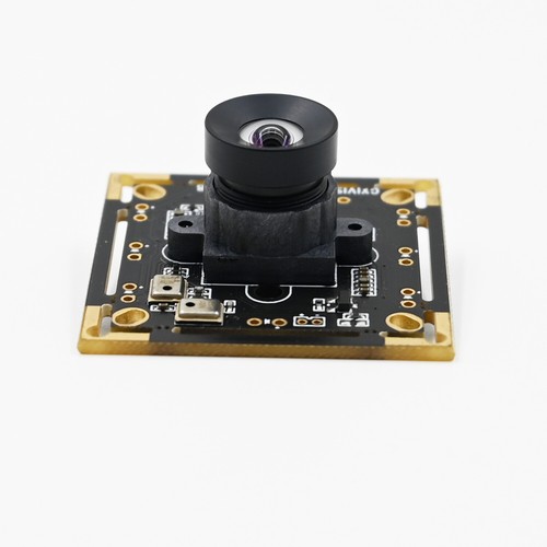 1080P USB Camera Module 2MP Webcam HD OV2735 1920x1080 30fps Fixed Focus - Afbeelding 11 van 12