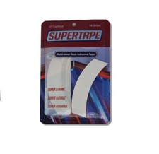 SUPERTAPE LACE FRONT CONTOUR DOUBLE SIDED SUPER TAPE LINER LACE WIG 36 P