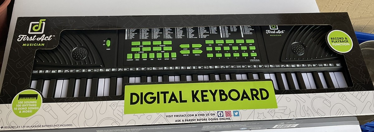 鍵盤楽器 elektrofon KLANG s-l1200.jpg