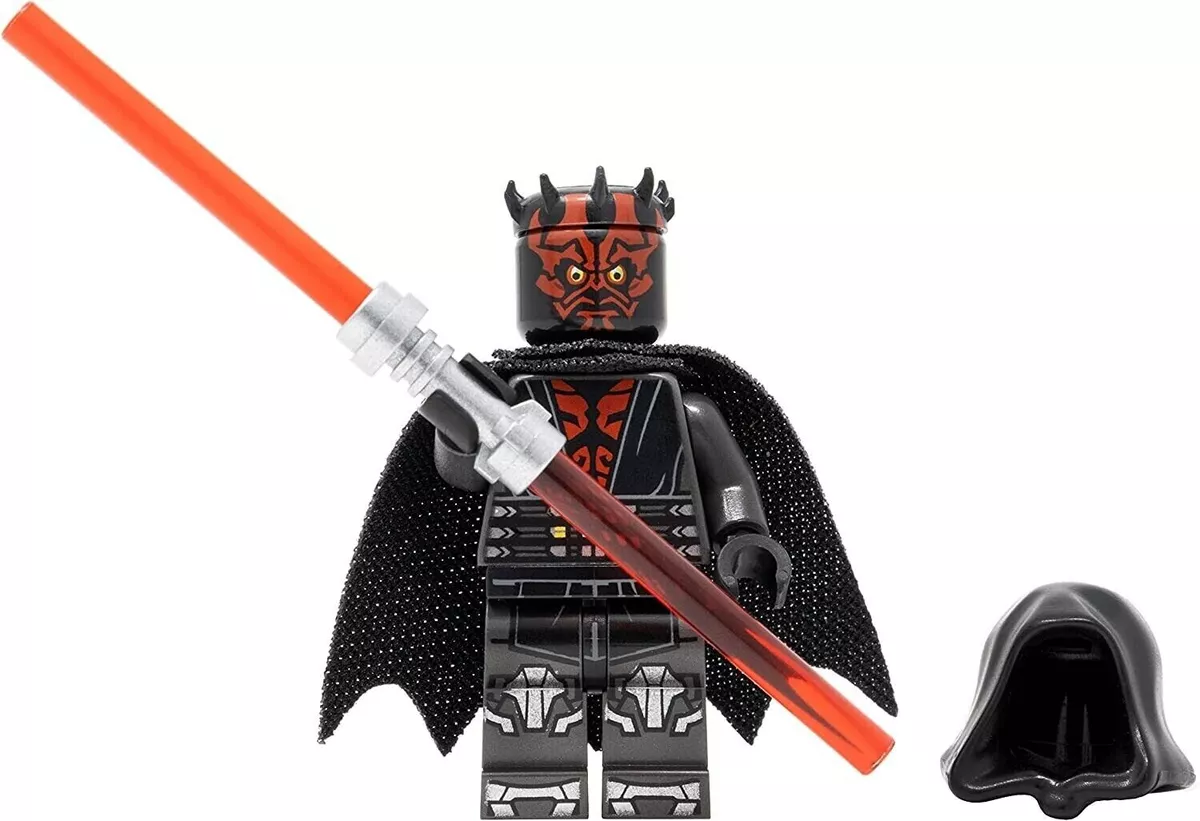Lego 2024 darth maul