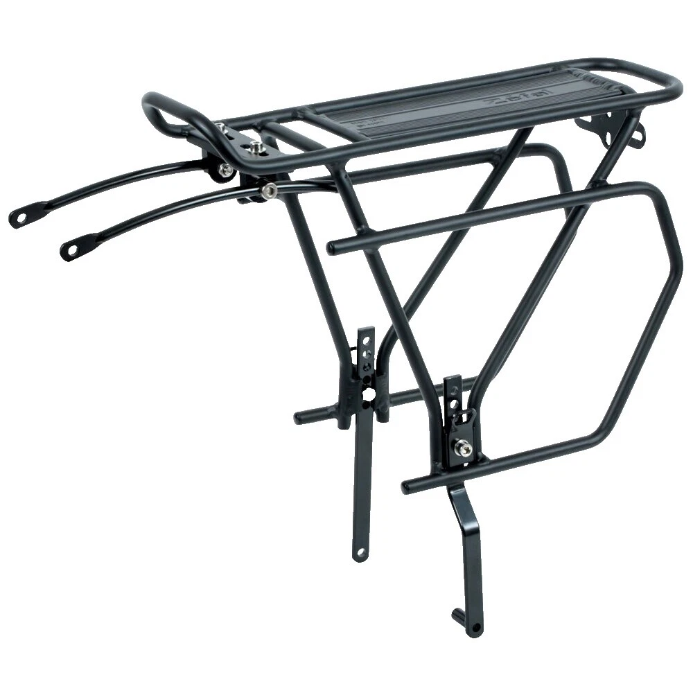 Bagageiros e Cestas de Bicicleta Zéfal