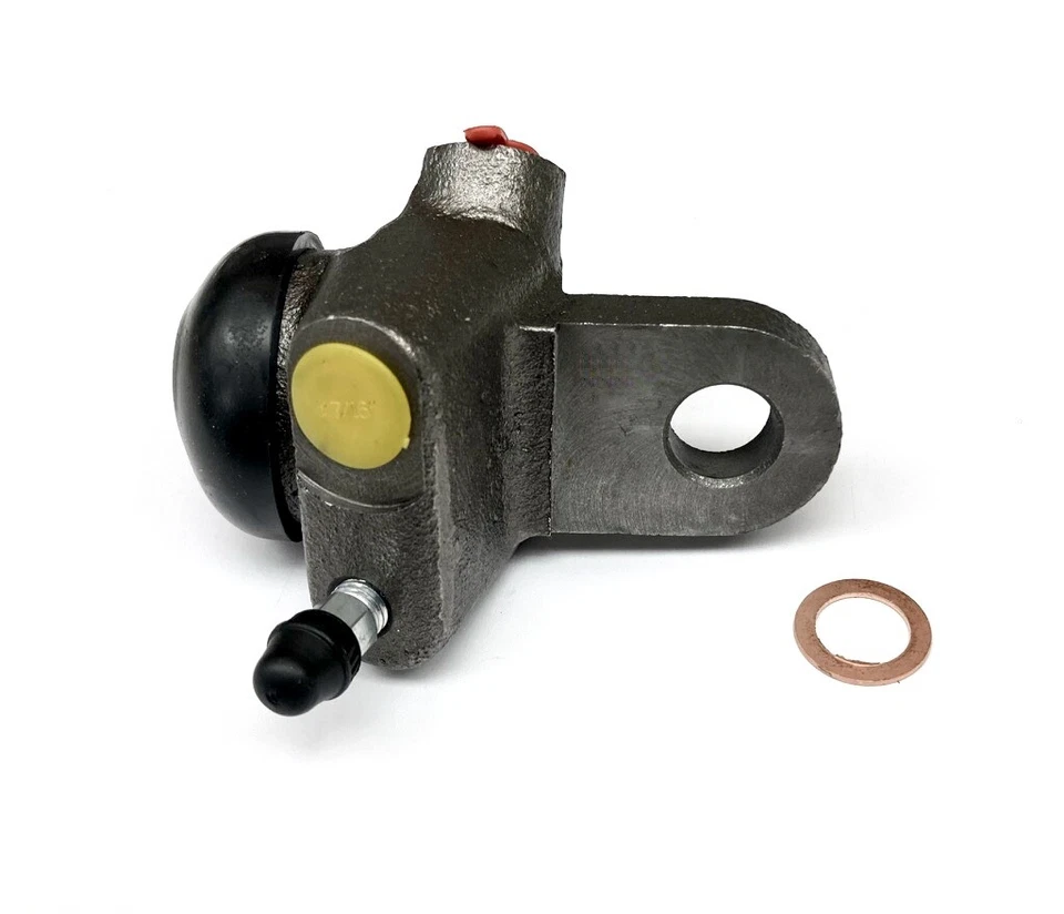 Para 1949-1955 Chrysler New Yorker Windsor cilindro de roda de freio superior dianteiro esquerdo. - Imagem 3 de 4