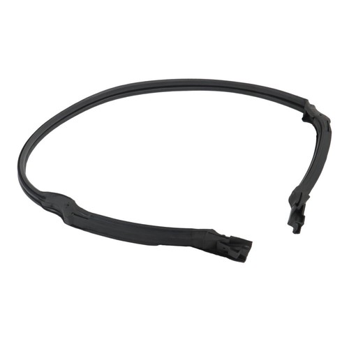 Coupe Weatherstrip Seal Gasket Targa Top Rear 10329158 For 97-04 Chevy Corvette - Picture 4 of 10