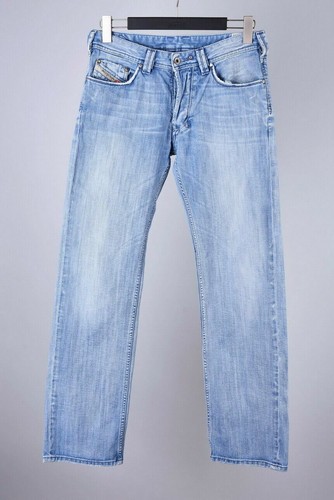 Diesel Yarik B Wash 008GI Classic Jeans 