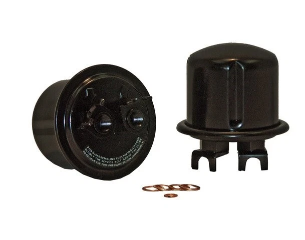 Filtro de combustible OEM WIX para Honda Prelude 1990-1991 L4-2,1 L Foto 2 de 4