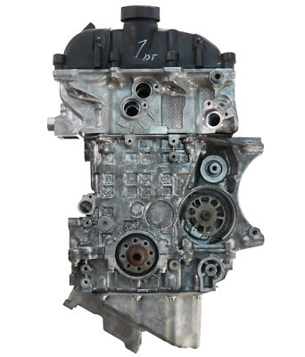 Engine for BMW X3 F25 3.0 35 i xDrive N55B30A N55 11002218265