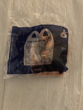 McDonalds Walt Disney World 50th Anniversary Toys Abu 4