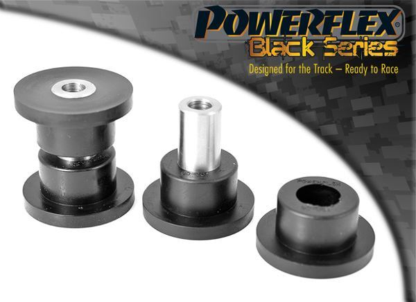 PFF80-201BLK POWERFLEX Front Wishbone Inner Bush fit Vauxhall
