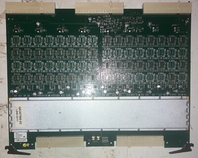 GE Healthcare Vivid E9 Ultrasound GRX 64 GA307566-02 Board GA200300-5 TESTED